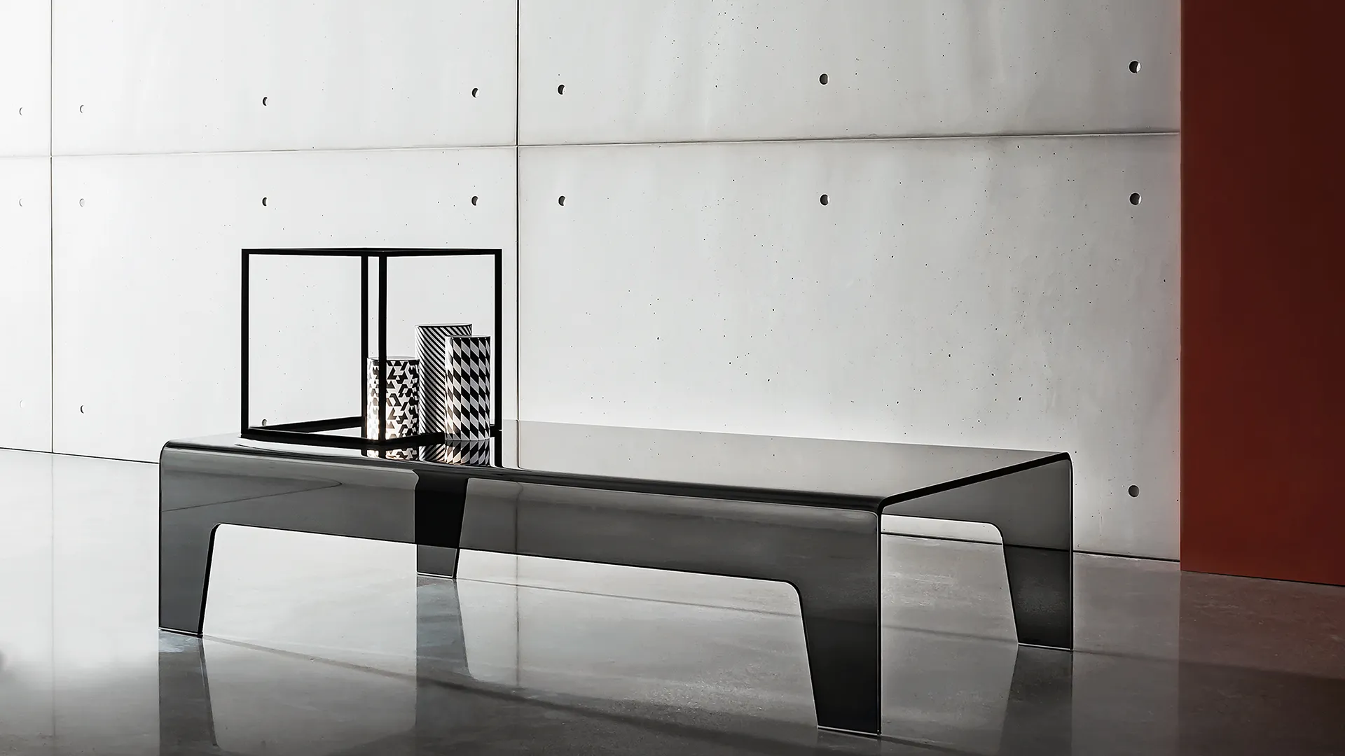Coffee table FROG